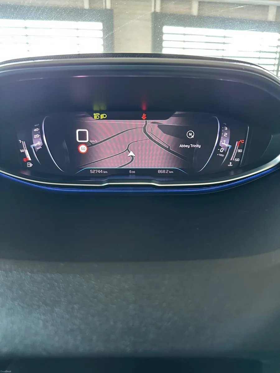 Peugeot 3008 2023 - Image 4