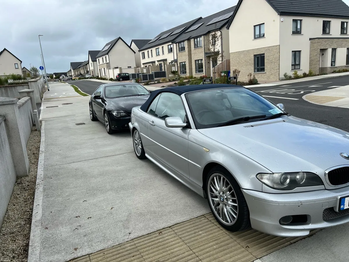 BMW E46 318Ci 150hp NCT 10/26 - Image 3