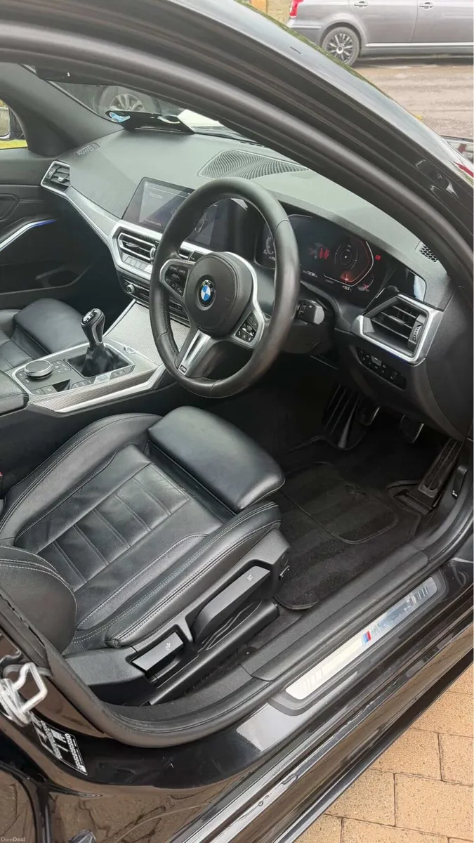 2019 BMW G20 320d M Sport | M Performance Kit - Image 6