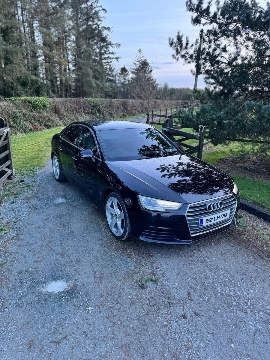162 Audi A4 Ultra Se - Image 2