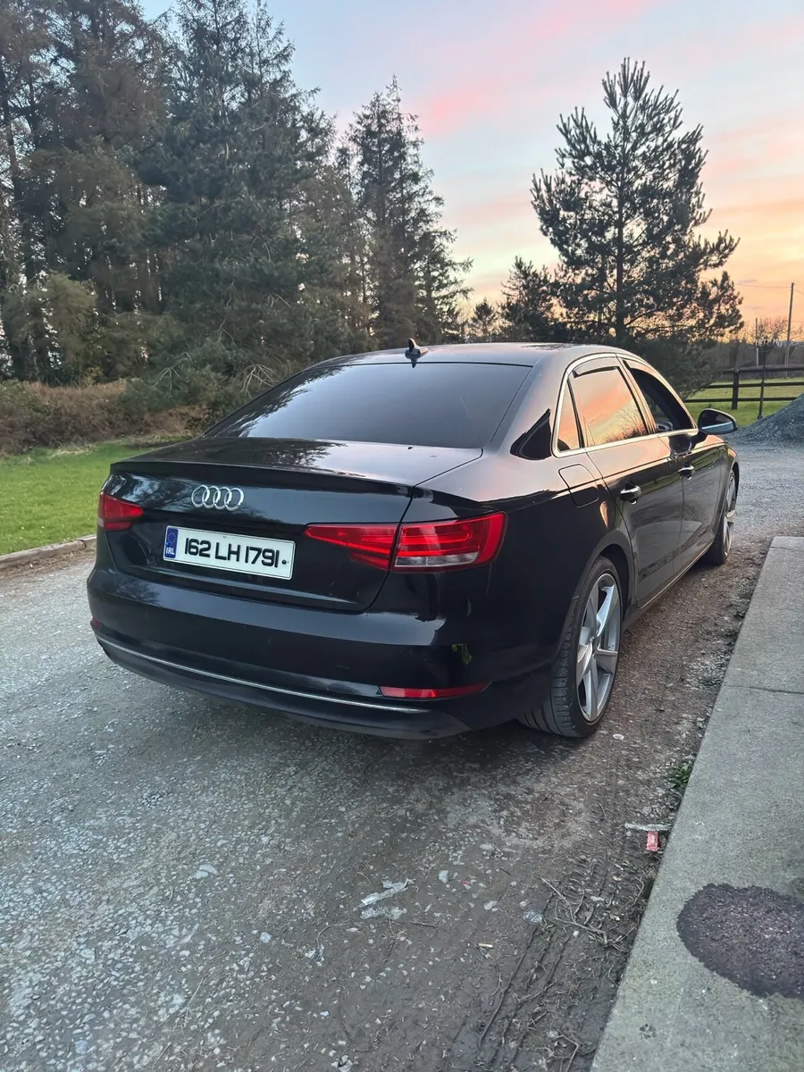 162 Audi A4 Ultra Se - Image 4