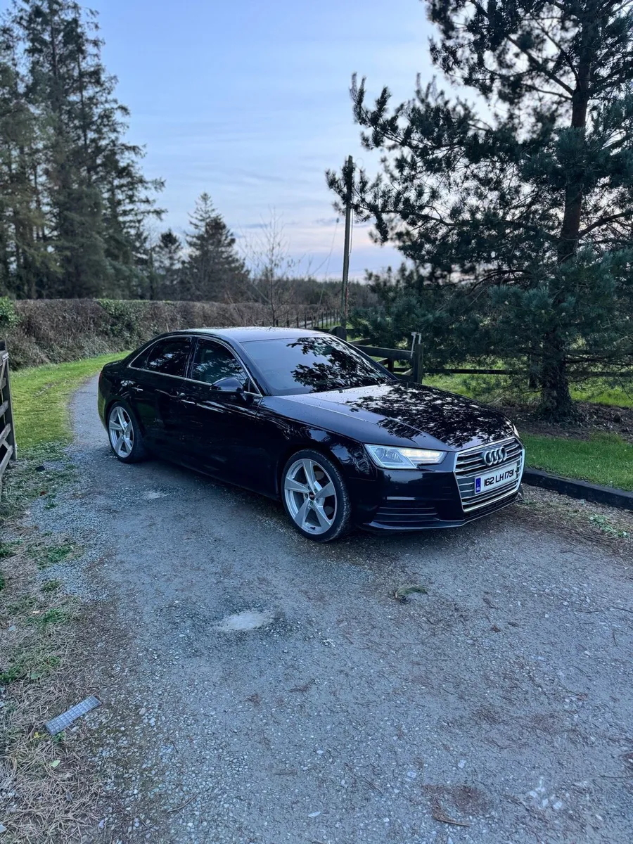 162 Audi A4 Ultra Se - Image 3