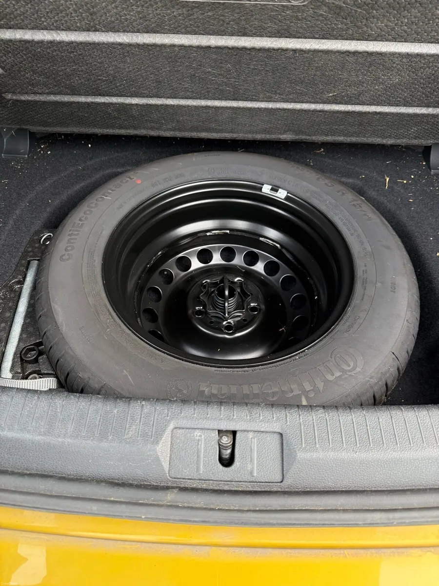 Volkswagen Golf 2017 - Image 3