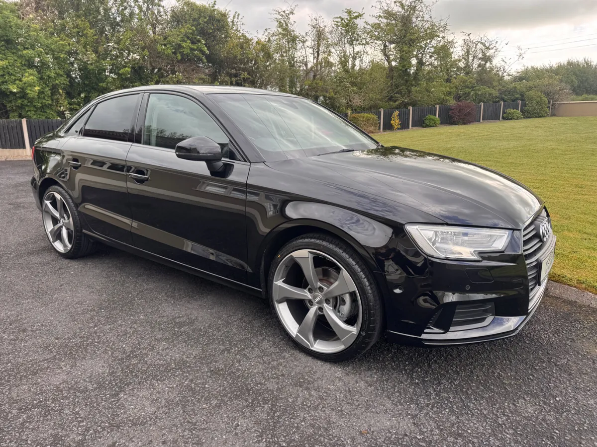 2017 (172) Audi A3 Sport - Image 4