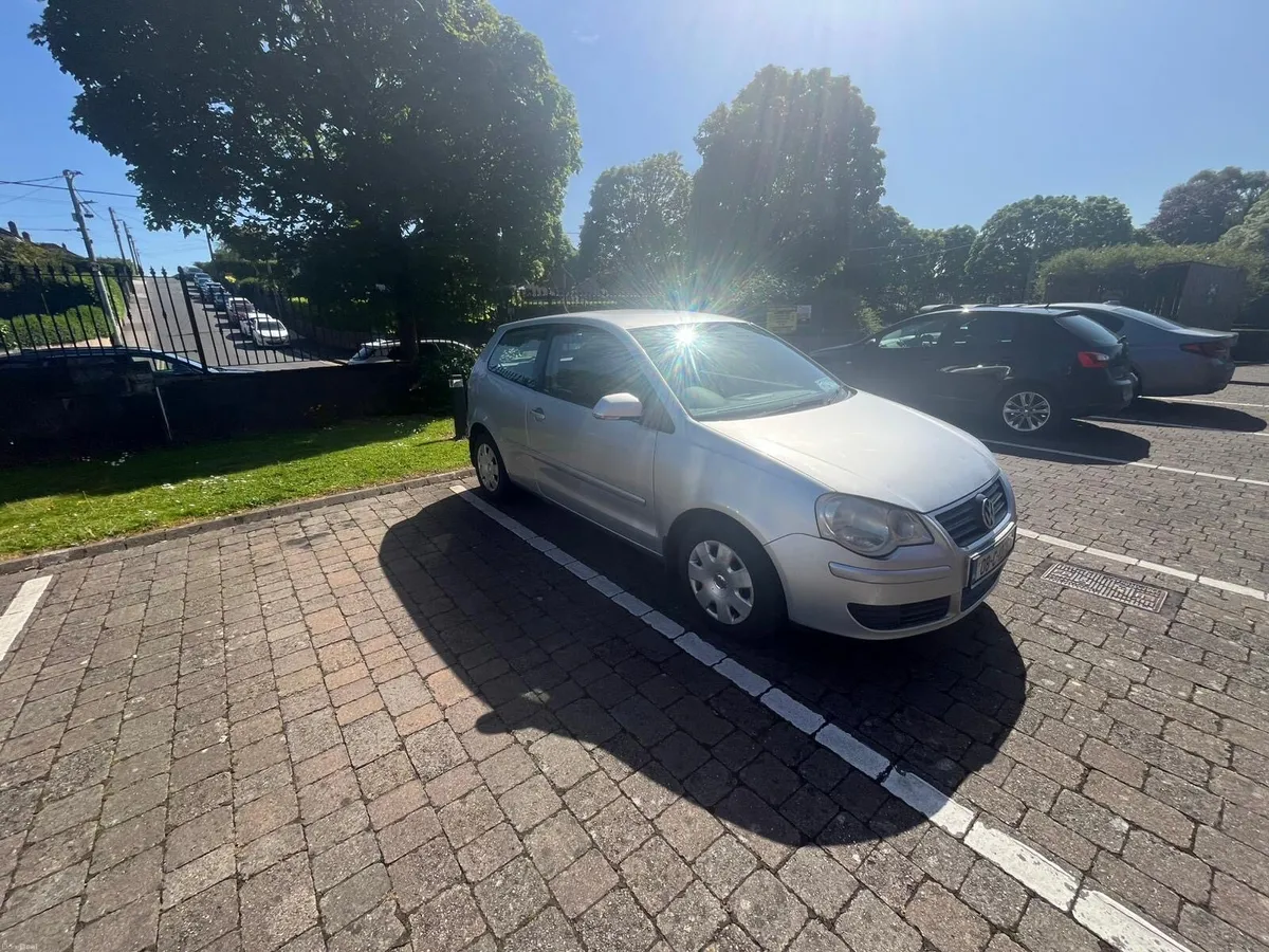 Volkswagen polo - Image 3