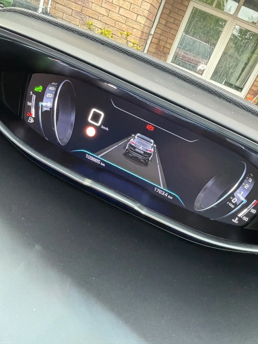 Peugeot 3008 2019 - Image 5