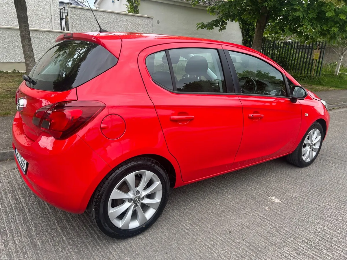 Opel Corsa 1.4,Only49km1 Owner,Like Brand New,Nctd - Image 4