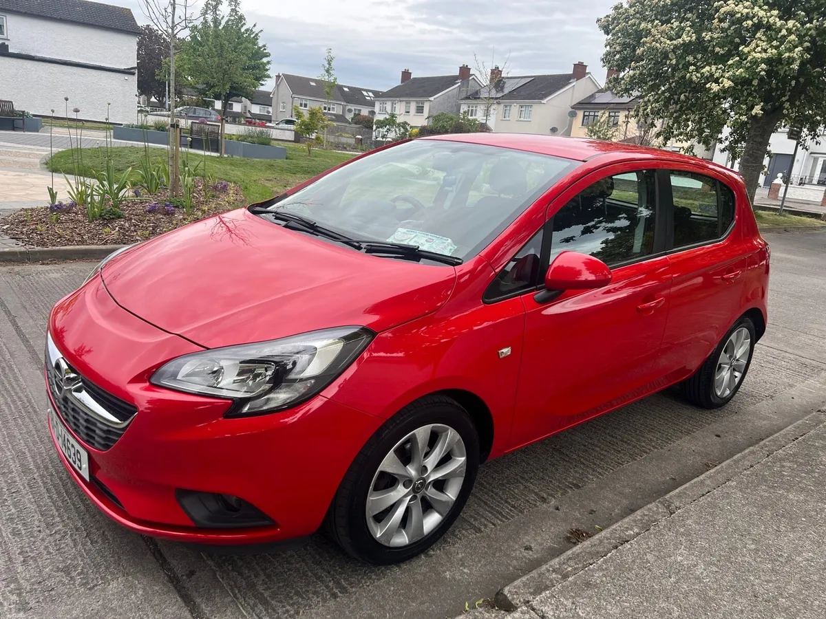 Opel Corsa 1.4,Only49km1 Owner,Like Brand New,Nctd - Image 2