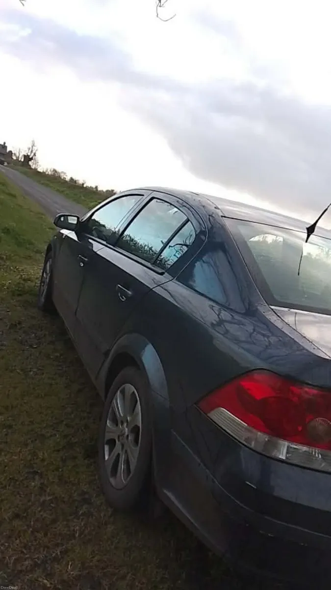 Opel Astra 2008 - Image 2