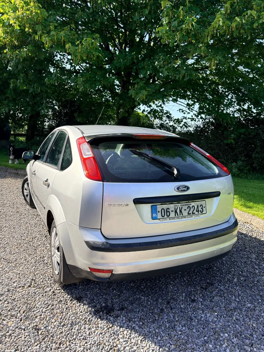 Ford Focus - Image 3