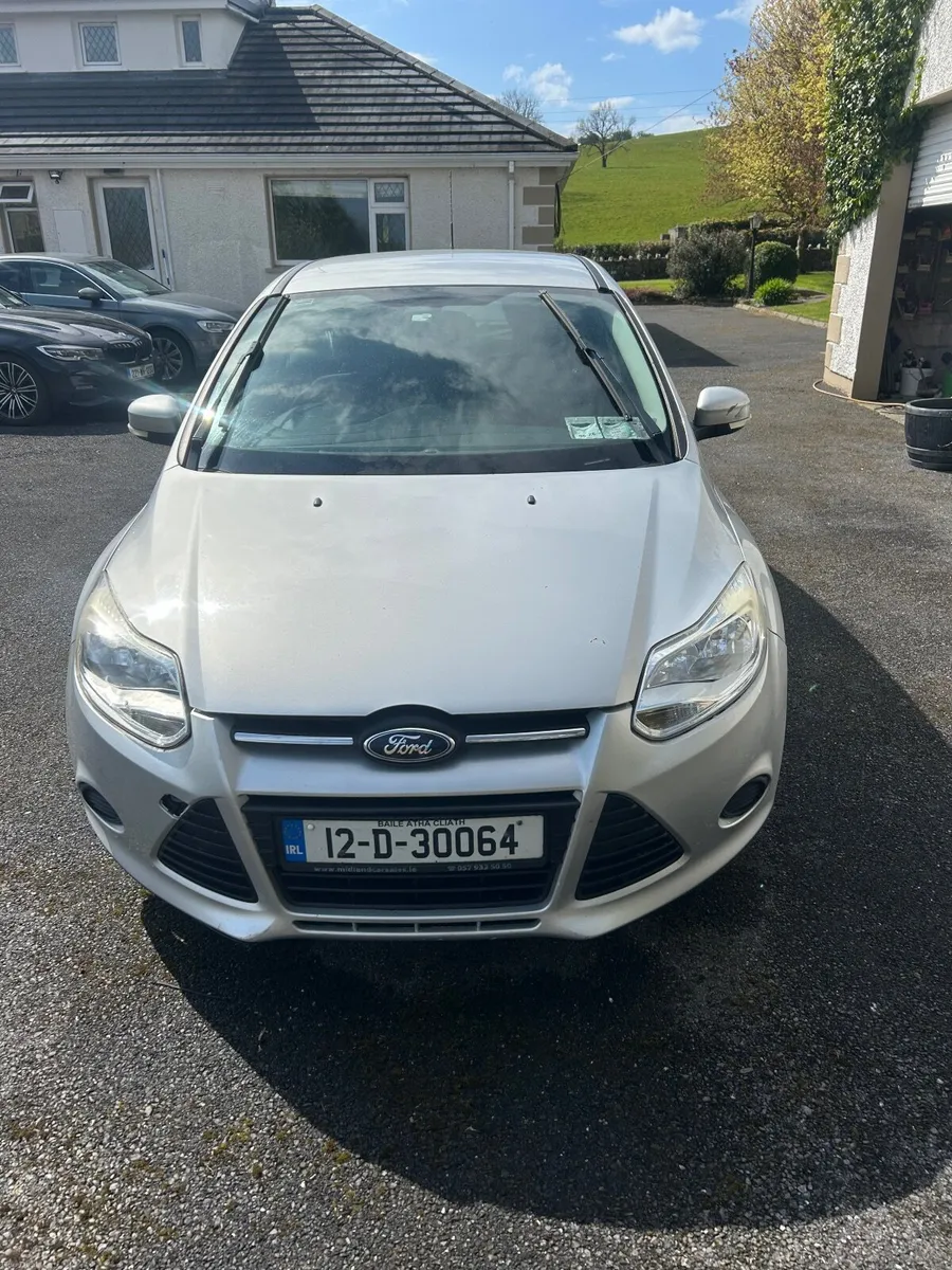 Ford Focus 2012 - Image 1