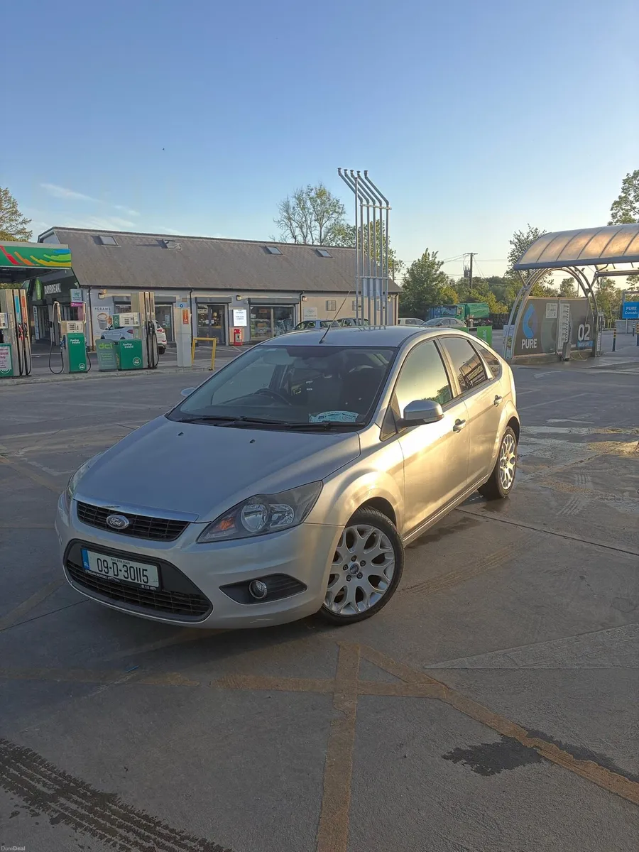 Ford focus - Image 1
