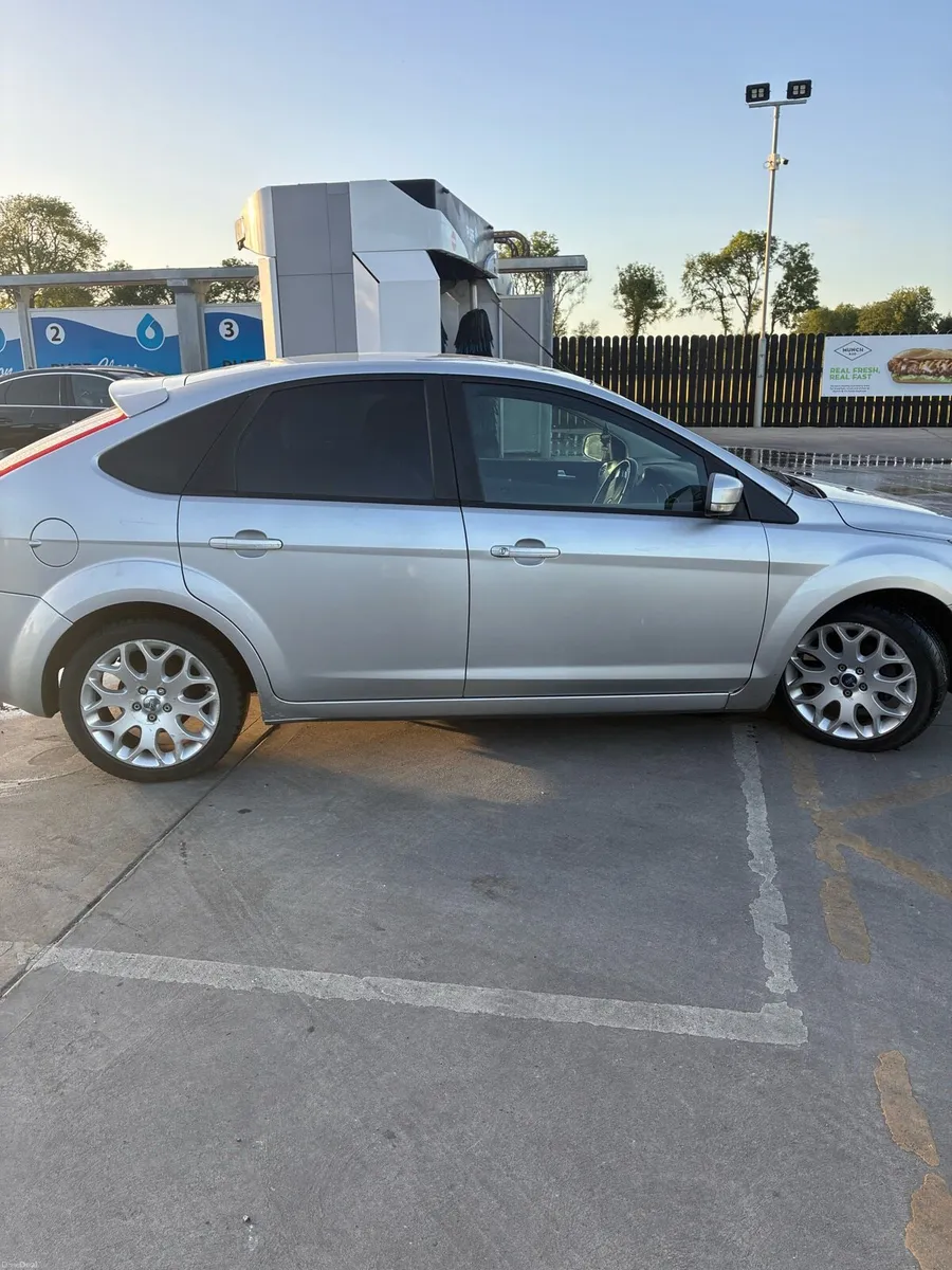 Ford focus - Image 3