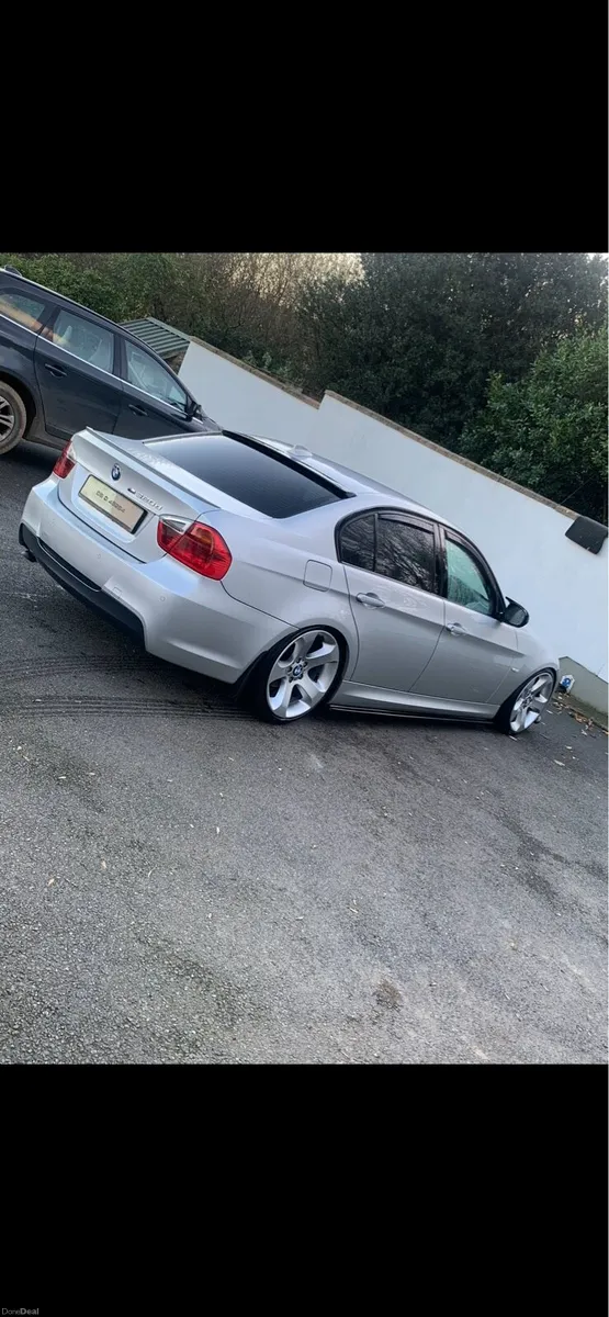 Bmw e90 320d msport - Image 3