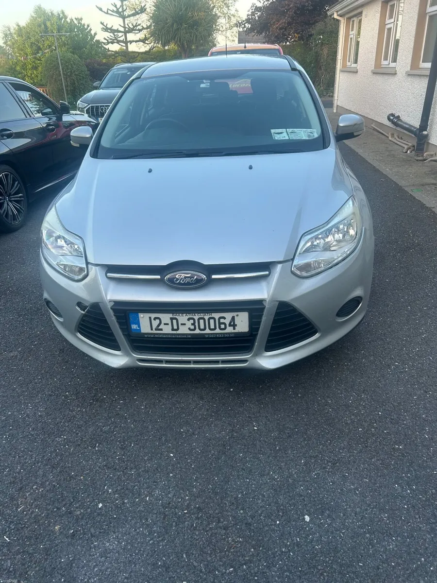 Ford Focus 2012 - Image 4