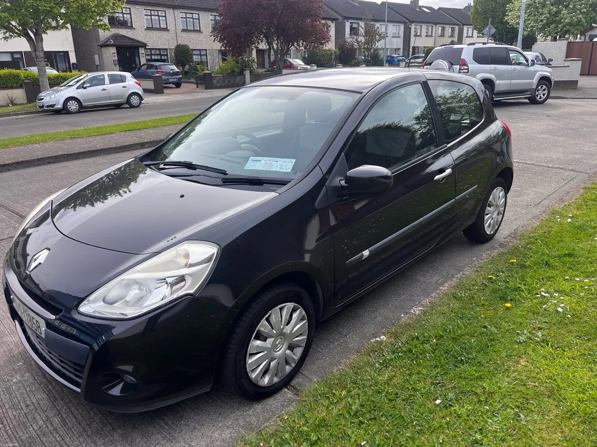 Renault Clio 1.2 16v - Image 2