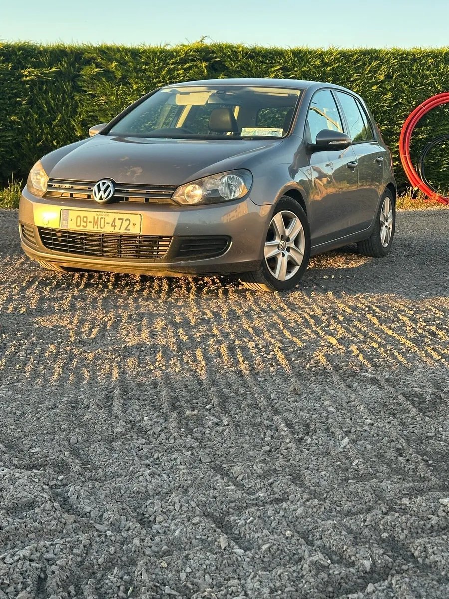 Vw golf - Image 2