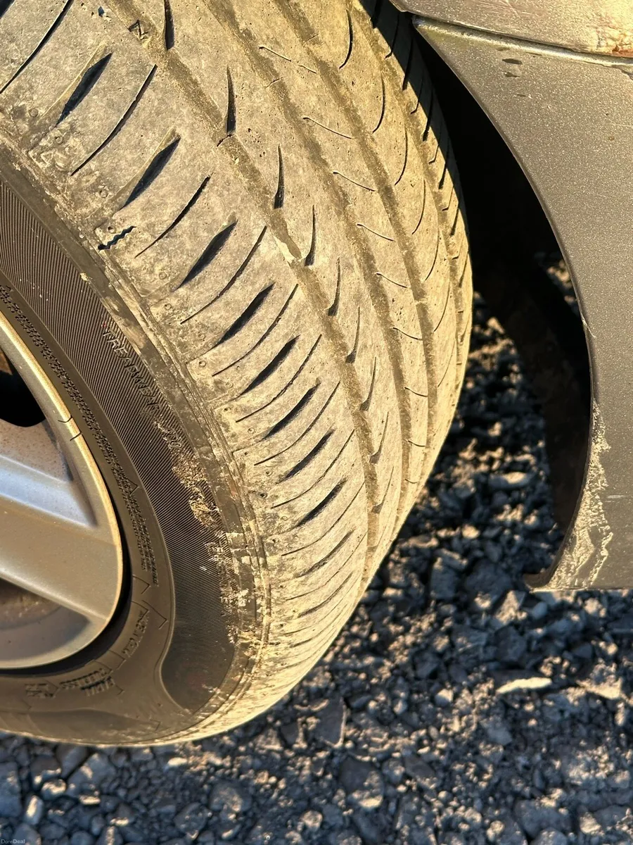 Vw golf - Image 3