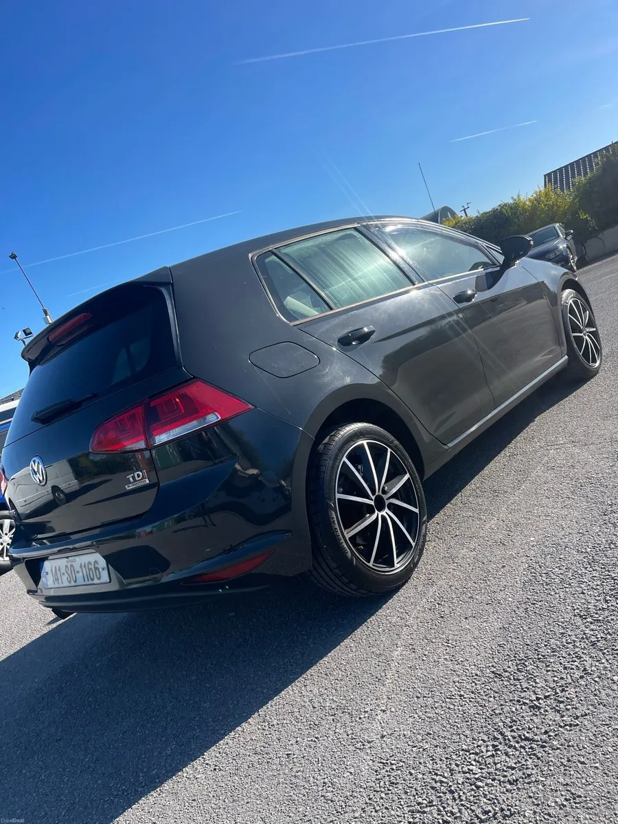 Vw golf - Image 2