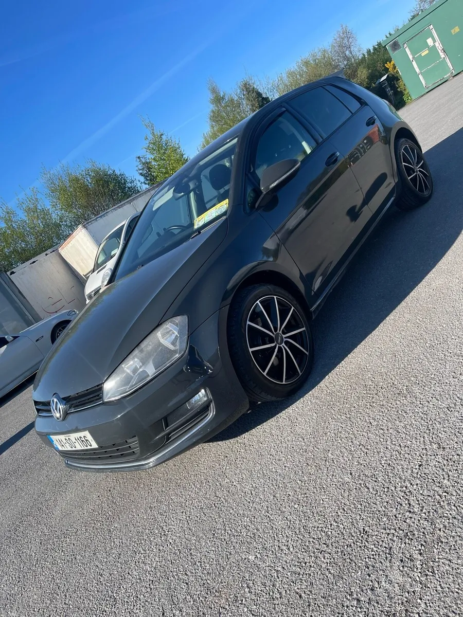 Vw golf - Image 4
