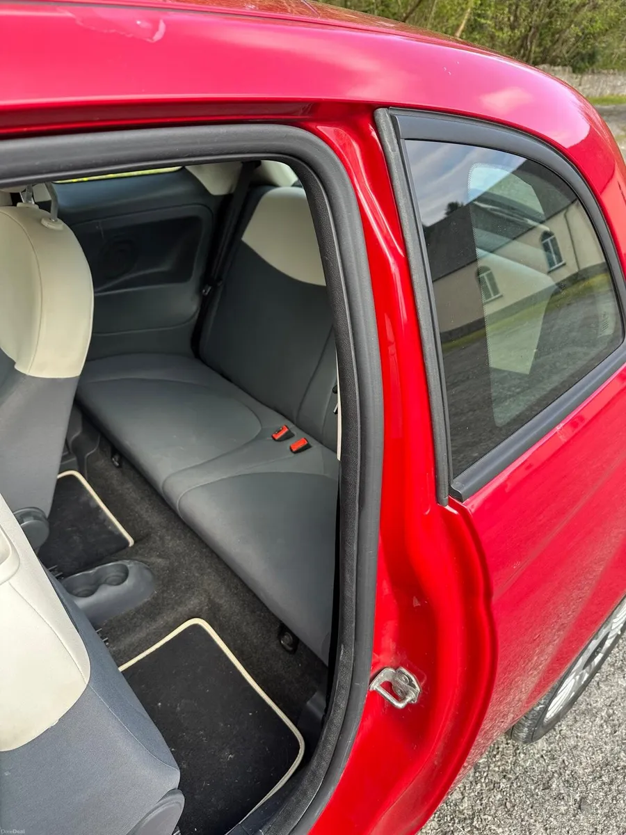 Fiat 500 - Image 2