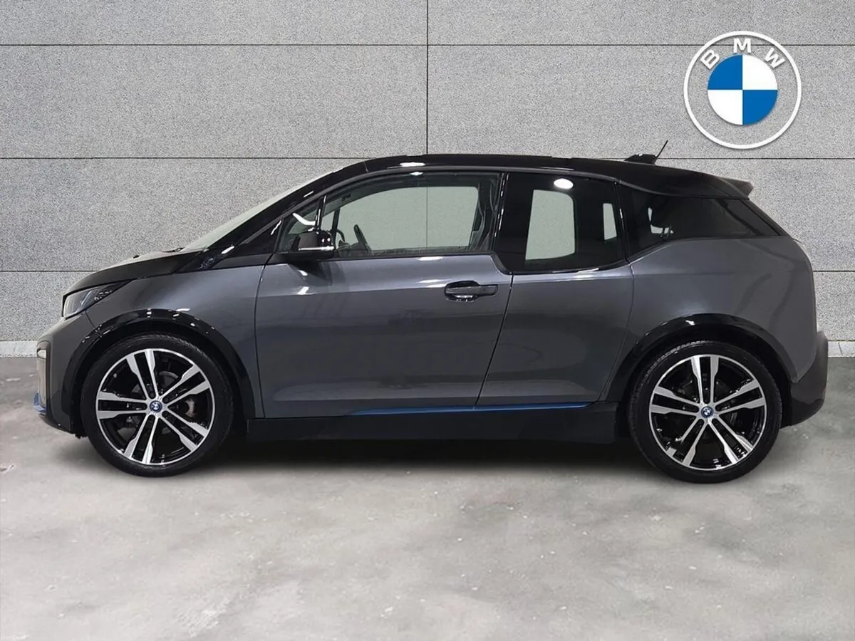 BMW 3-Series i3s 120Ah - Image 4