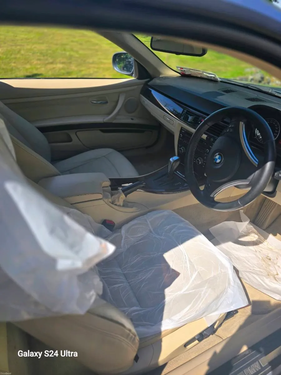 BMW E 92 320d - Image 4