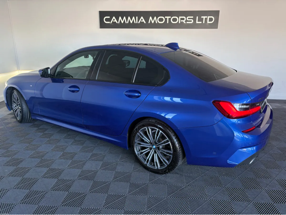 BMW 3-Series *BMW 320D* *AUTOMATIC* *DIGITAL DASH* - Image 3