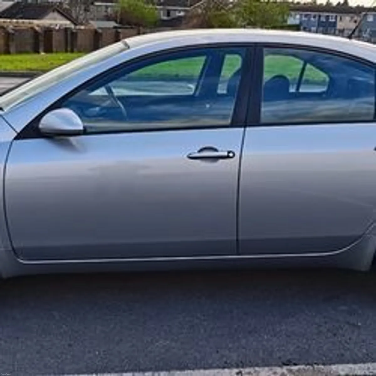 Nissan Primera 2007 SE 1.6L NCT + Tax - Waterford - Image 5