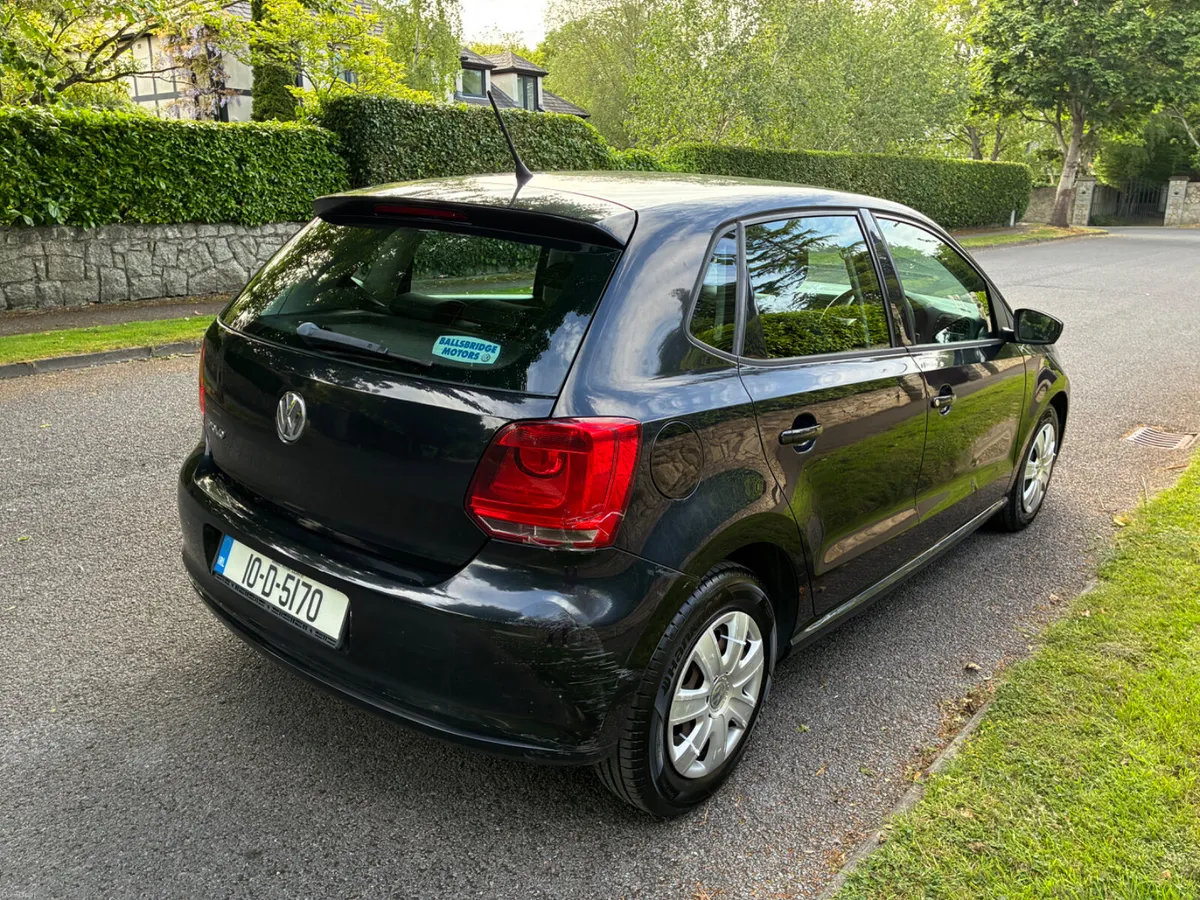 Volkswagen Polo - €3,150 - Image 4
