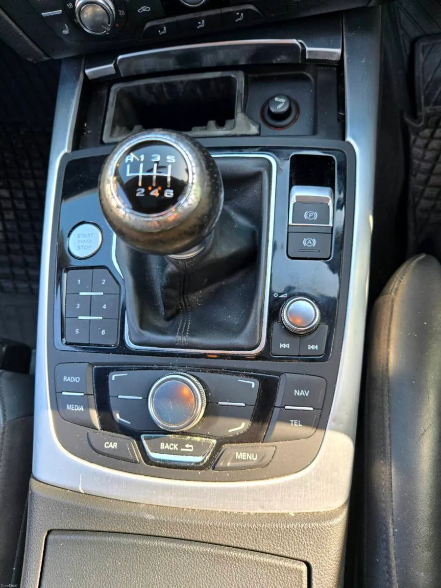 Audi a6 - Image 3