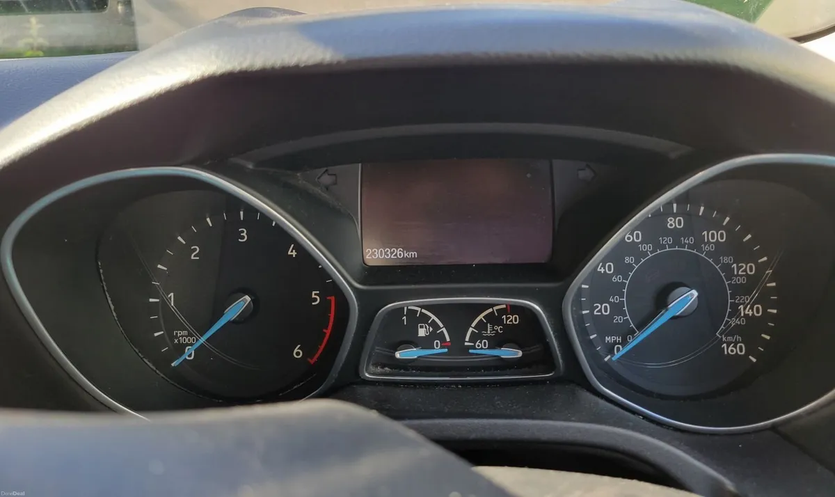Ford Focus 2016 - Image 2