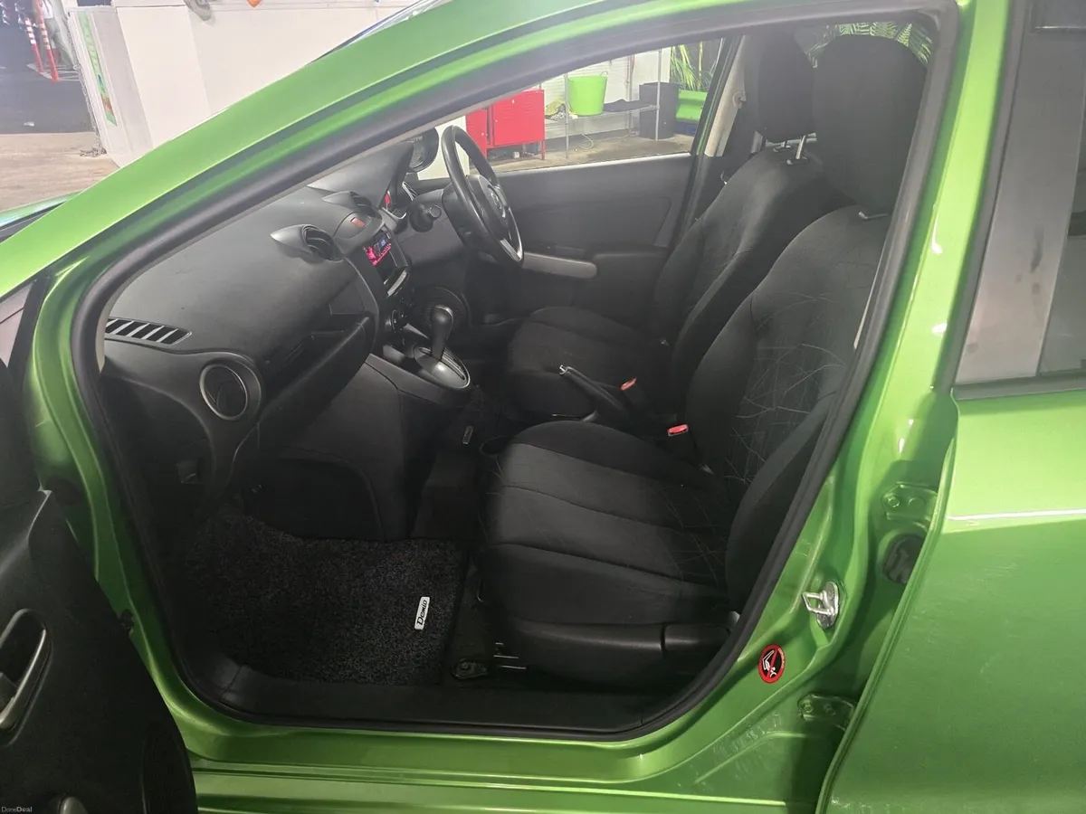 2012 Mazda Demio - Image 3