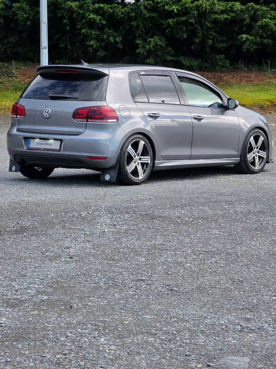 Vw golf 1.6 diesel 3350€ - Image 4