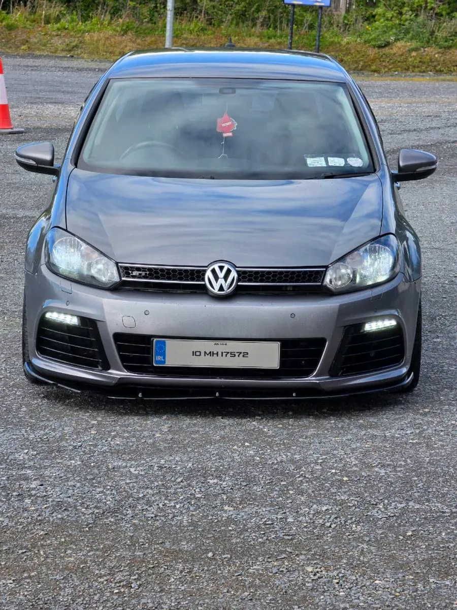 Vw golf 1.6 diesel 3350€ - Image 2