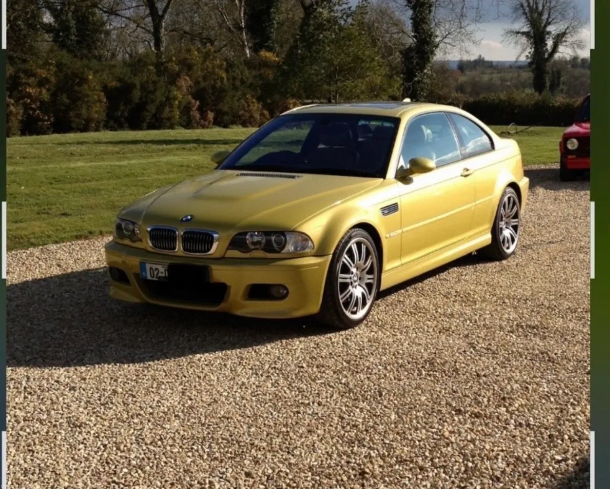 Looking for Impreza type r v limited v5,6 - Image 3