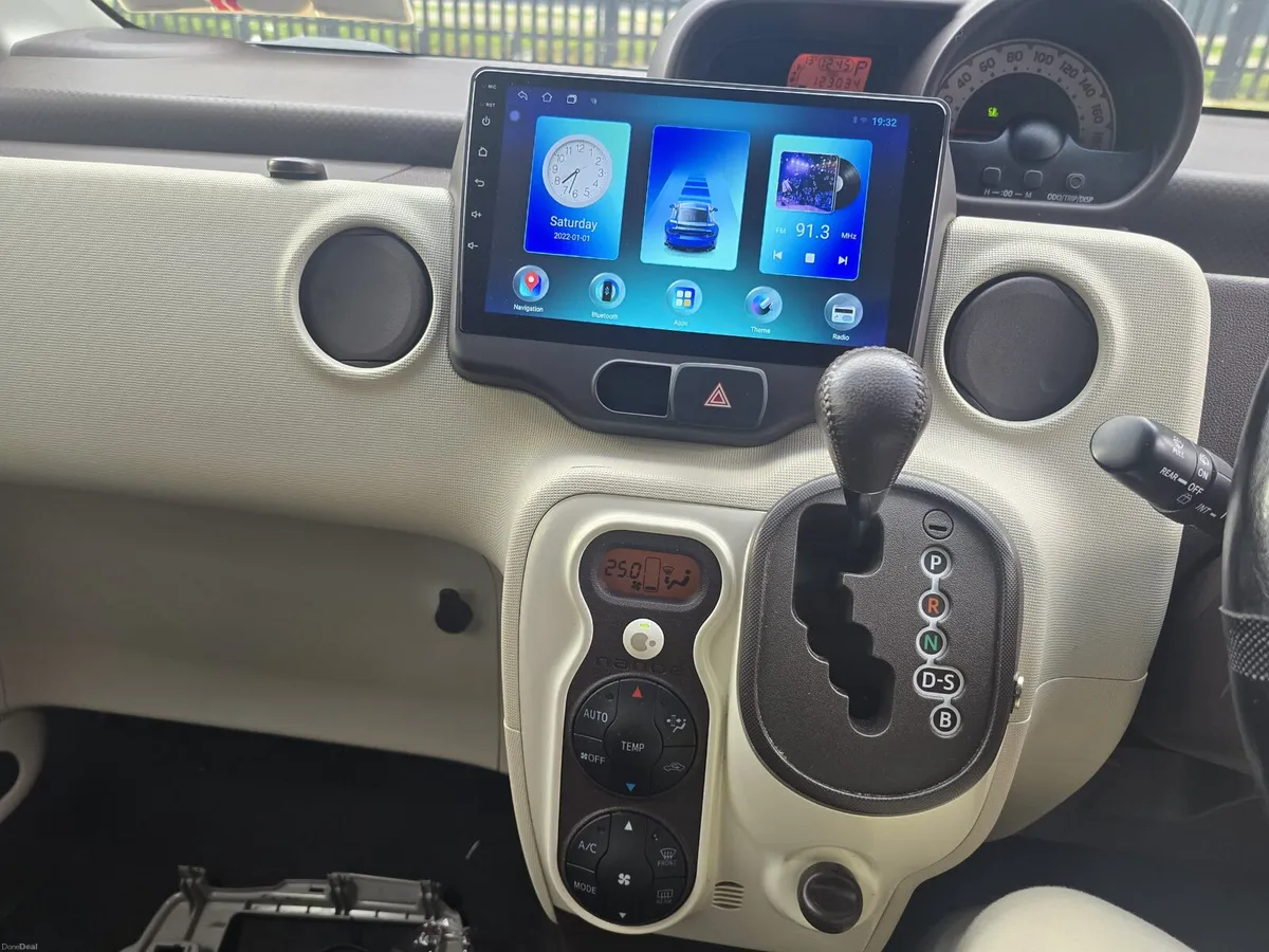 2014 Toyota Porte 1.5 automatic - Image 5