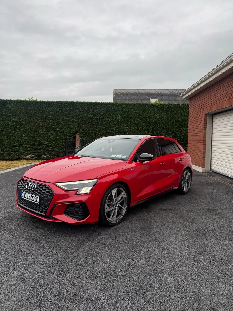 Audi A3 - Image 3