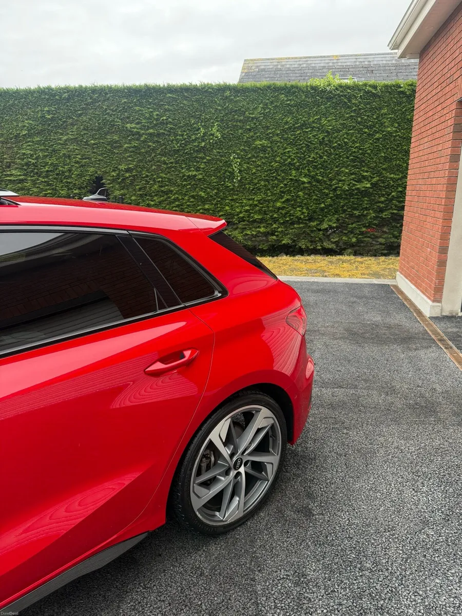 Audi A3 - Image 4