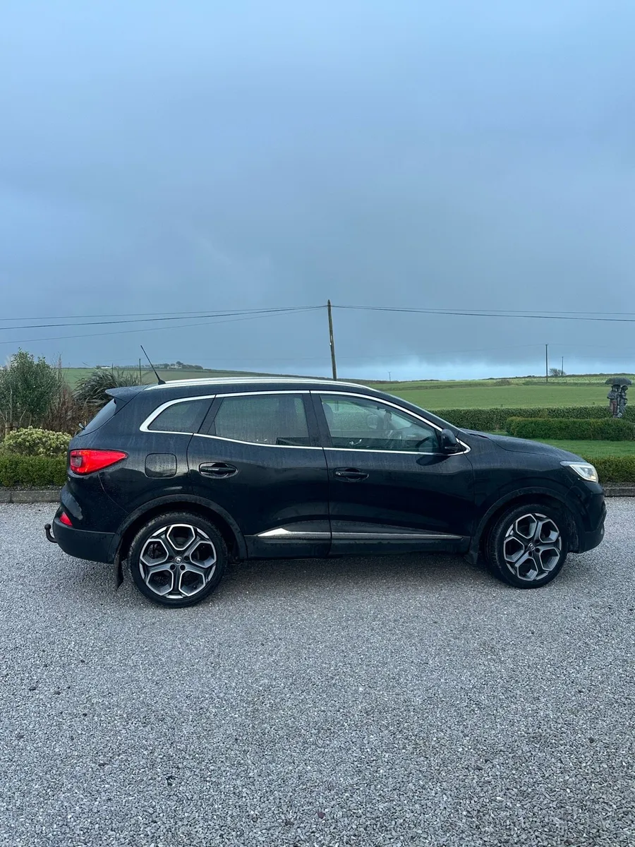 Renault kadjar - Image 4