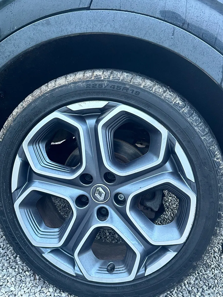 Renault kadjar - Image 2