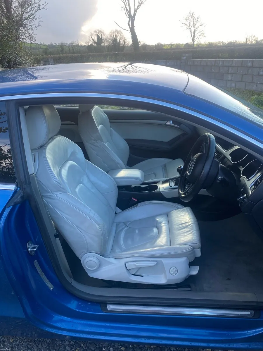 Audi A5 - Image 4