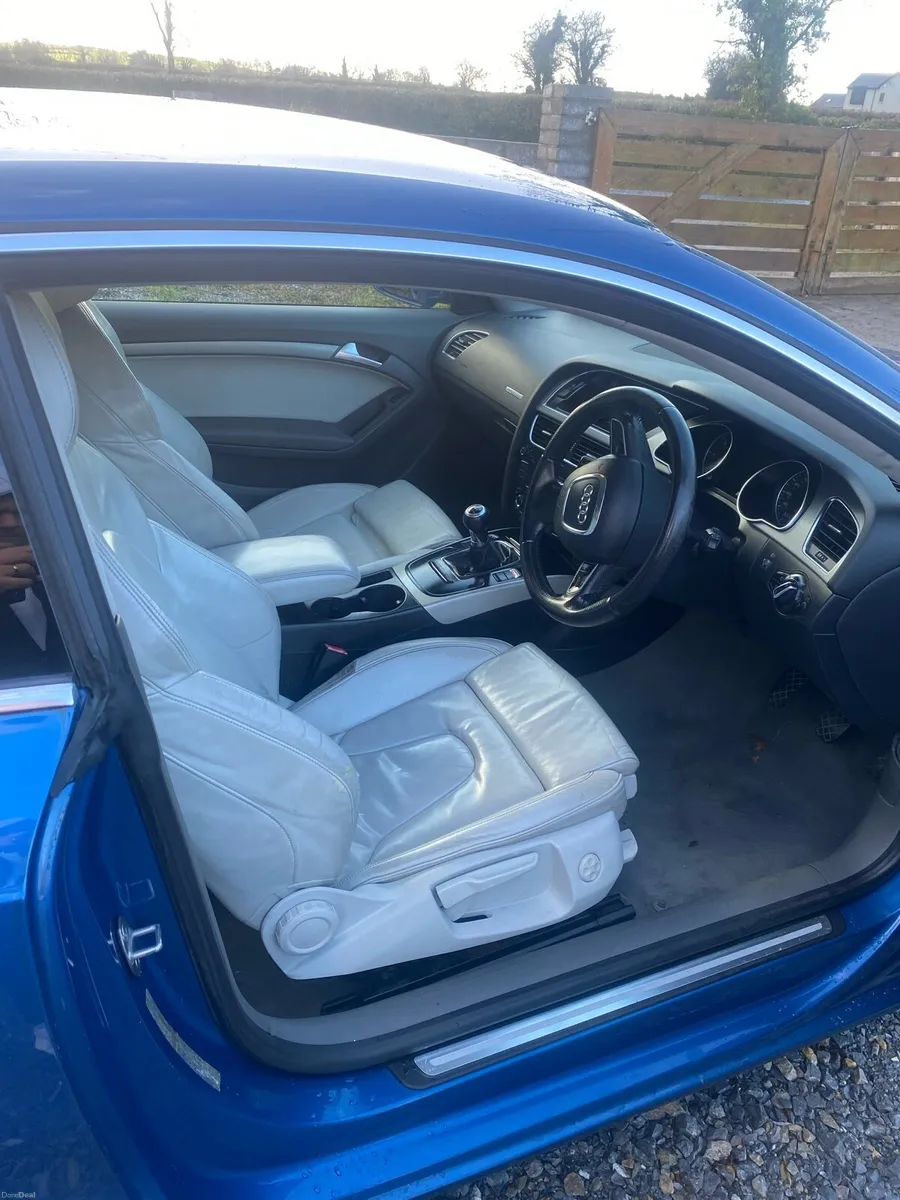 Audi A5 - Image 3