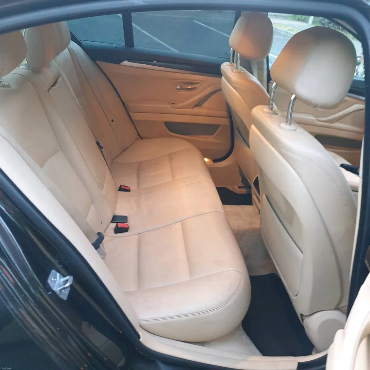 BMW 520 SE TAX NCT &LOW MILEAGE - Image 4