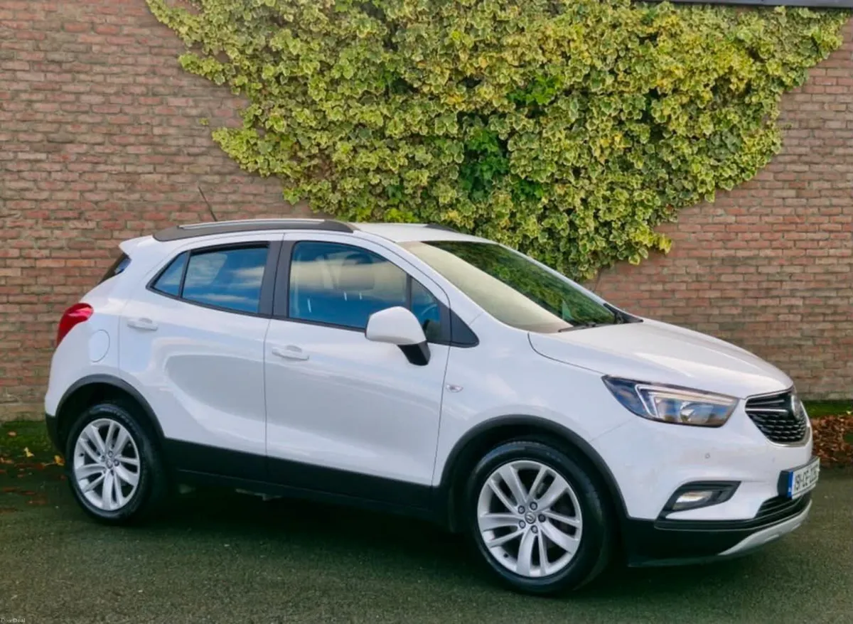 Vauxhall Mokka 2019 - Image 2