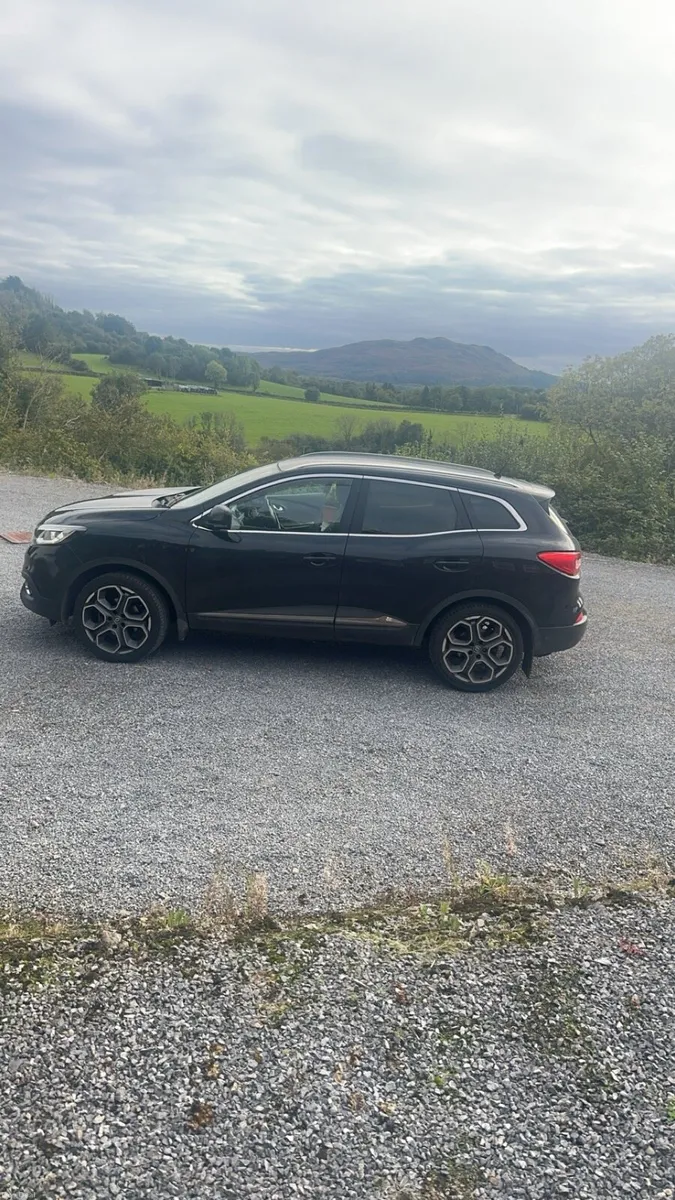 Renault kadjar - Image 3