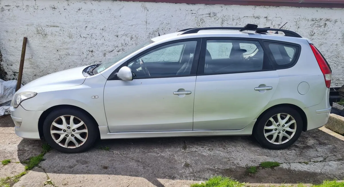 Hyundai i30 2011 - Image 5