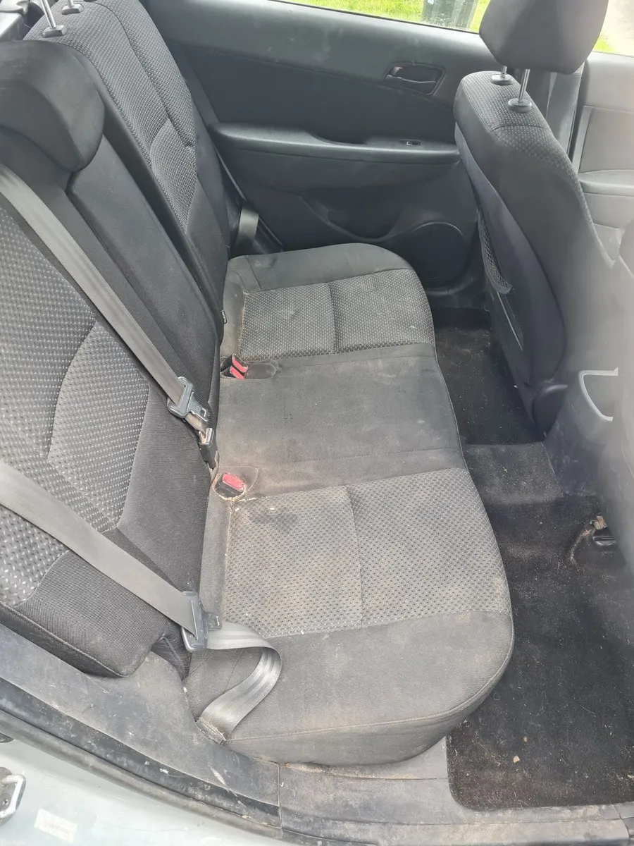 Hyundai i30 2011 - Image 4