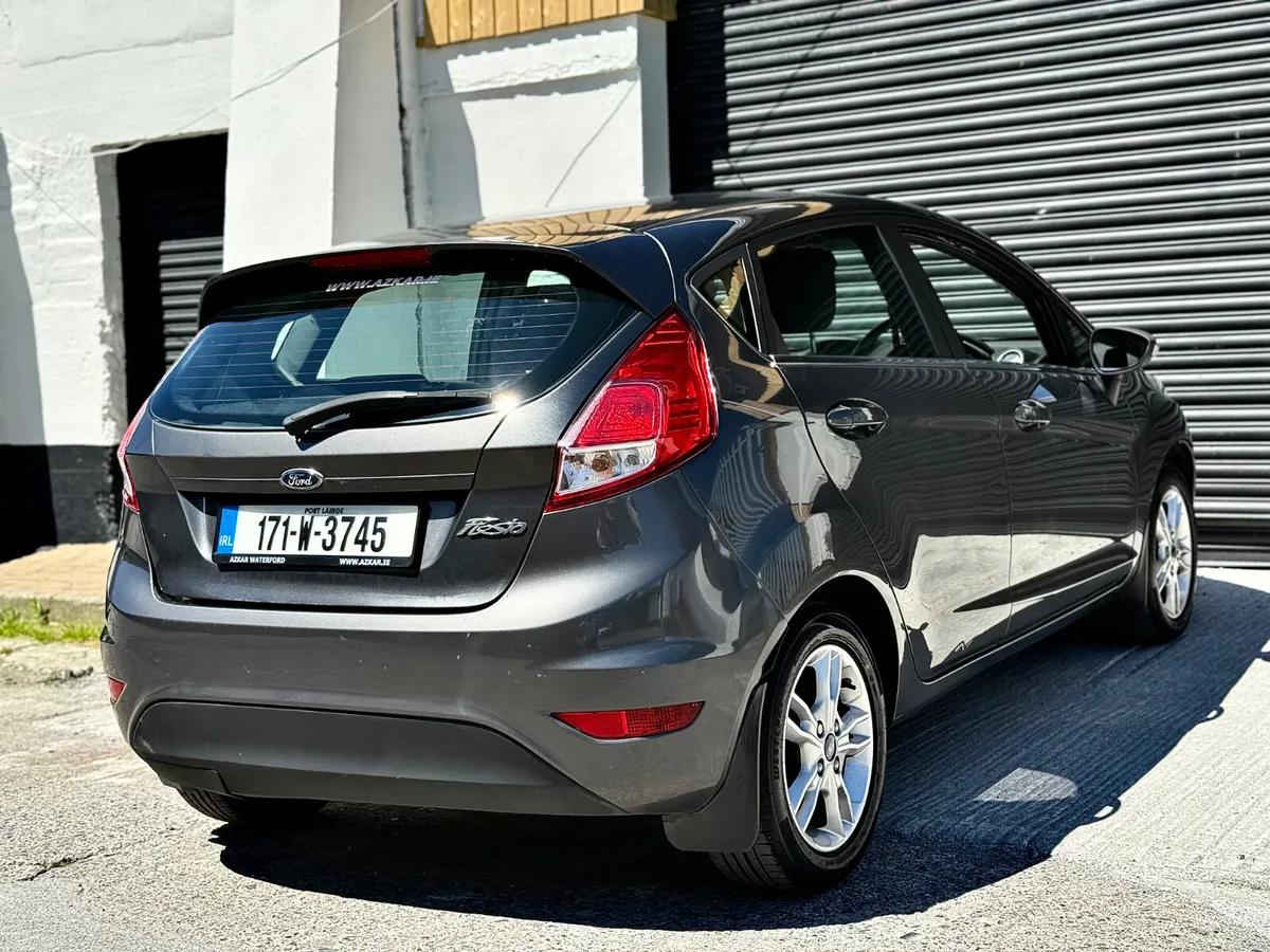 ⚫️Ford Fiesta (171) 1.2  (NEW NCT)⚫️ - Image 6