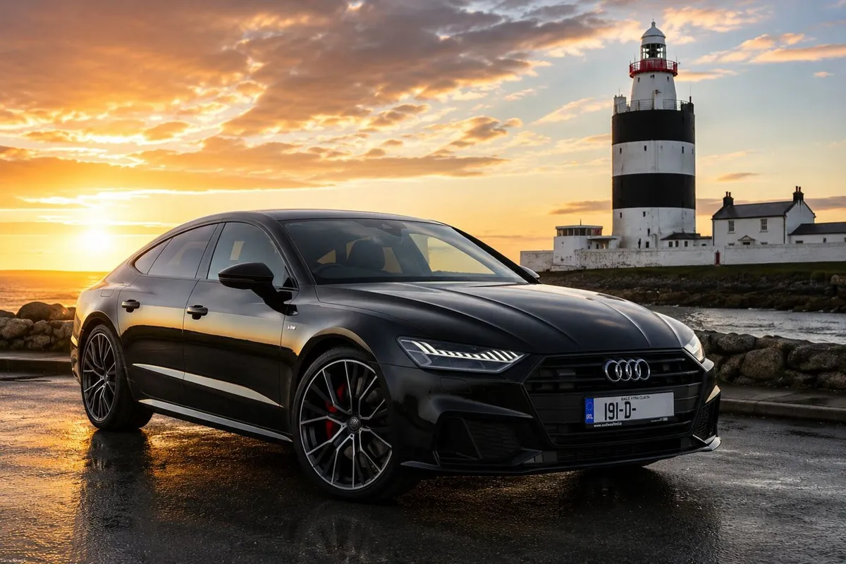 2019 Audi A7 45 TDI Quattro S-Line | Massive Spec - Image 3